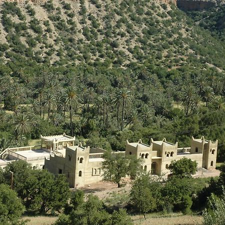 Jawahir Aguerd Agadir Exterior foto