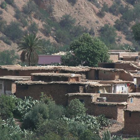 Jawahir Aguerd Agadir Exterior foto