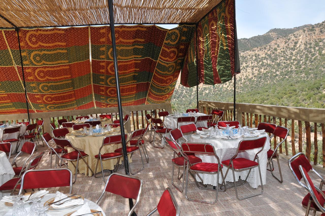 Jawahir Aguerd Agadir Exterior foto