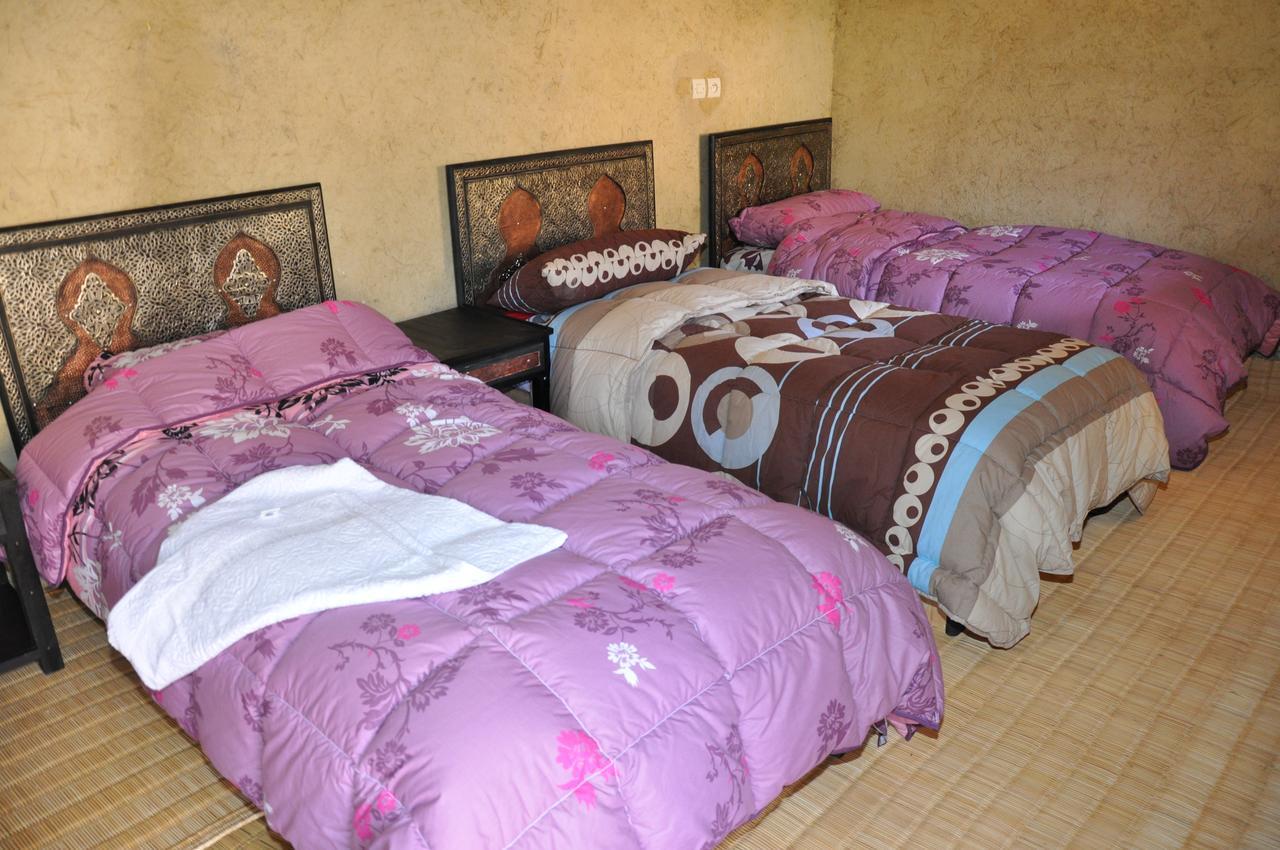 Jawahir Aguerd Agadir Exterior foto