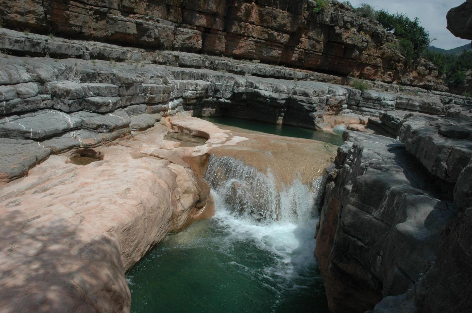 Jawahir Aguerd Agadir Exterior foto