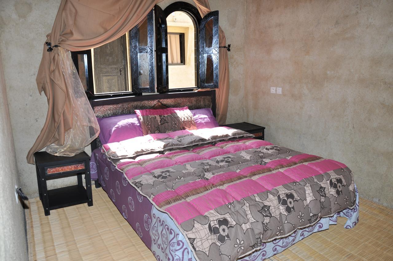 Jawahir Aguerd Agadir Exterior foto