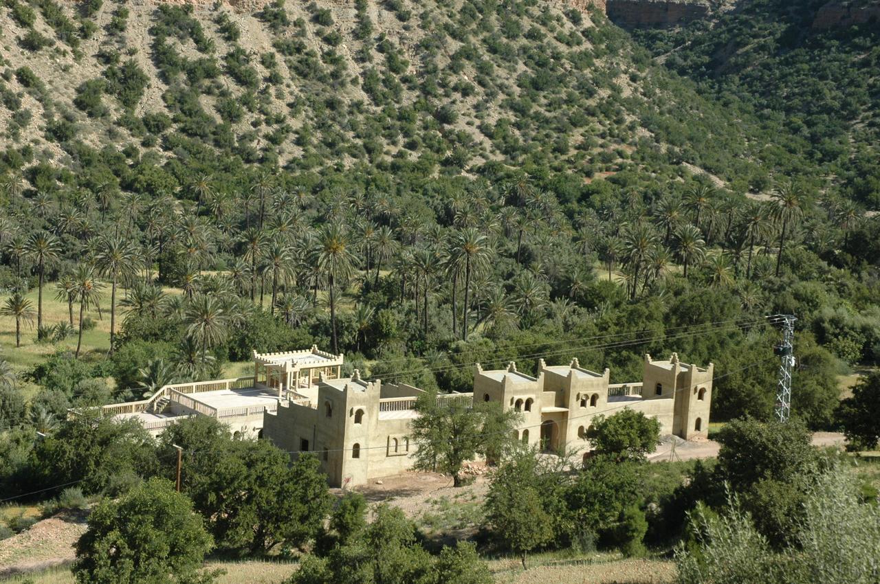 Jawahir Aguerd Agadir Exterior foto