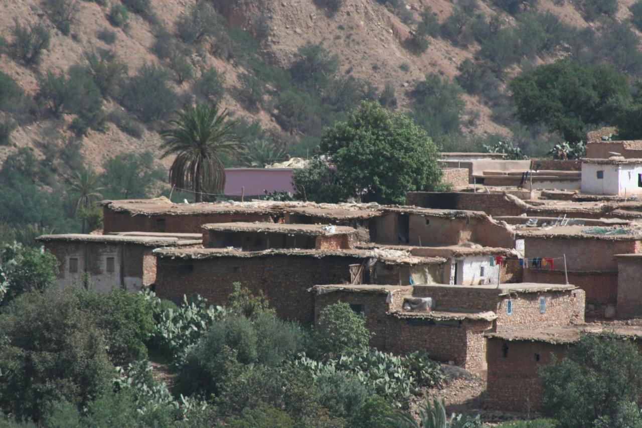Jawahir Aguerd Agadir Exterior foto