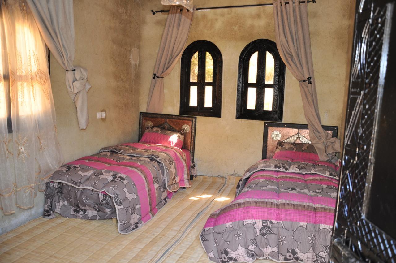 Jawahir Aguerd Agadir Exterior foto