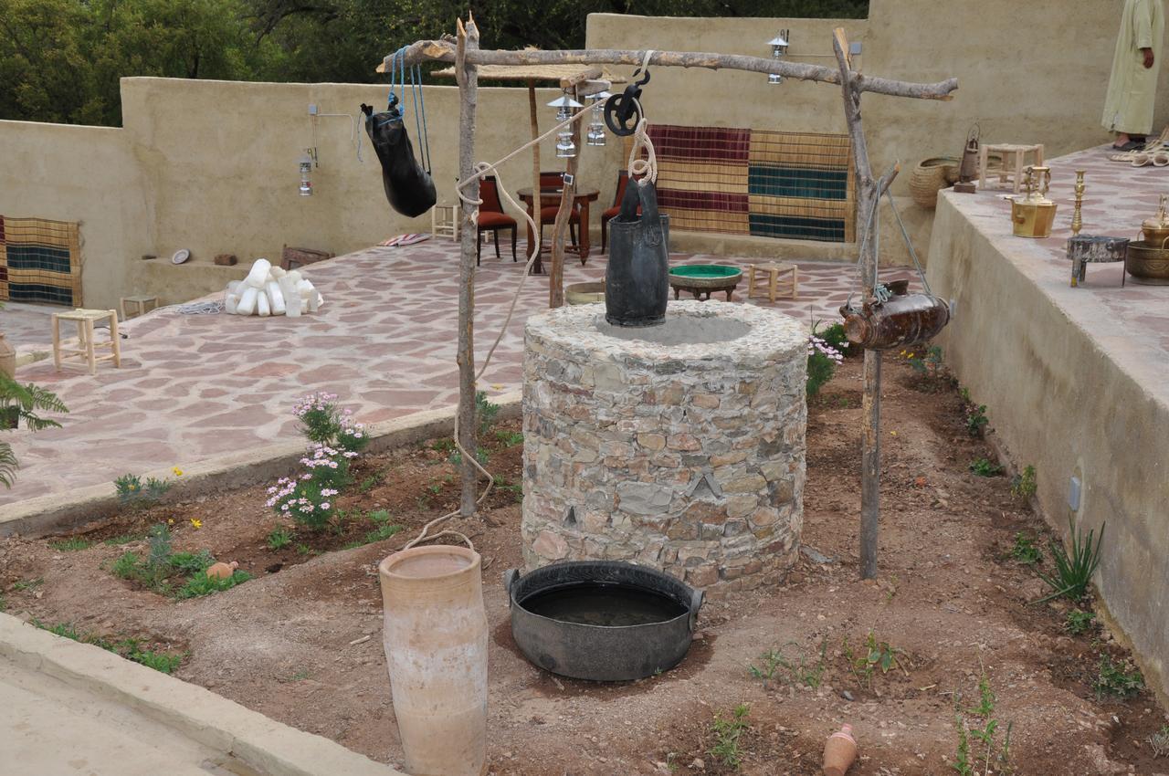 Jawahir Aguerd Agadir Exterior foto