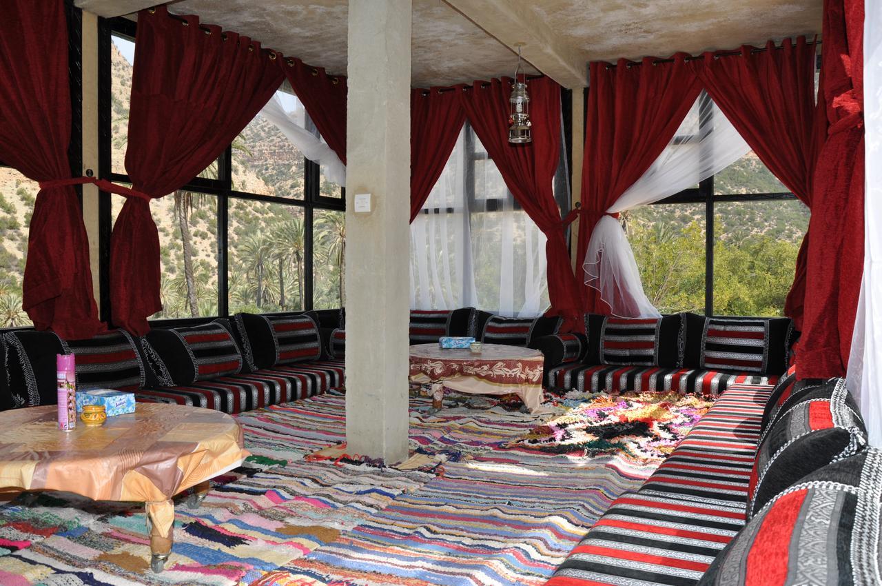 Jawahir Aguerd Agadir Exterior foto