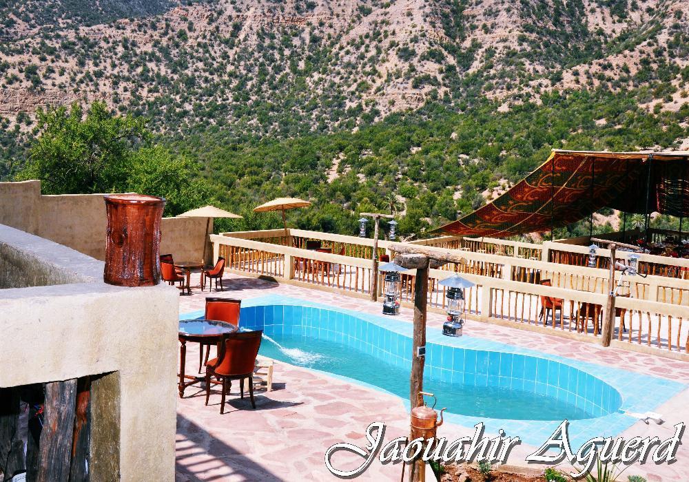 Jawahir Aguerd Agadir Exterior foto