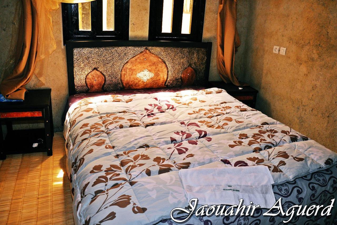 Jawahir Aguerd Agadir Exterior foto