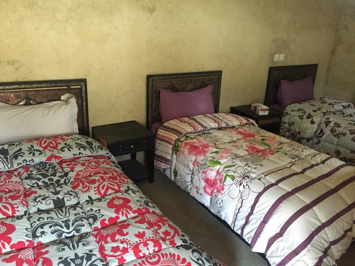 Jawahir Aguerd Agadir Exterior foto