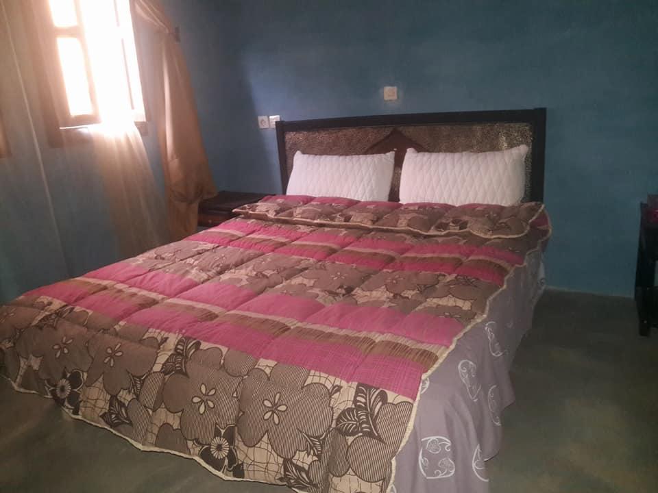 Jawahir Aguerd Agadir Exterior foto