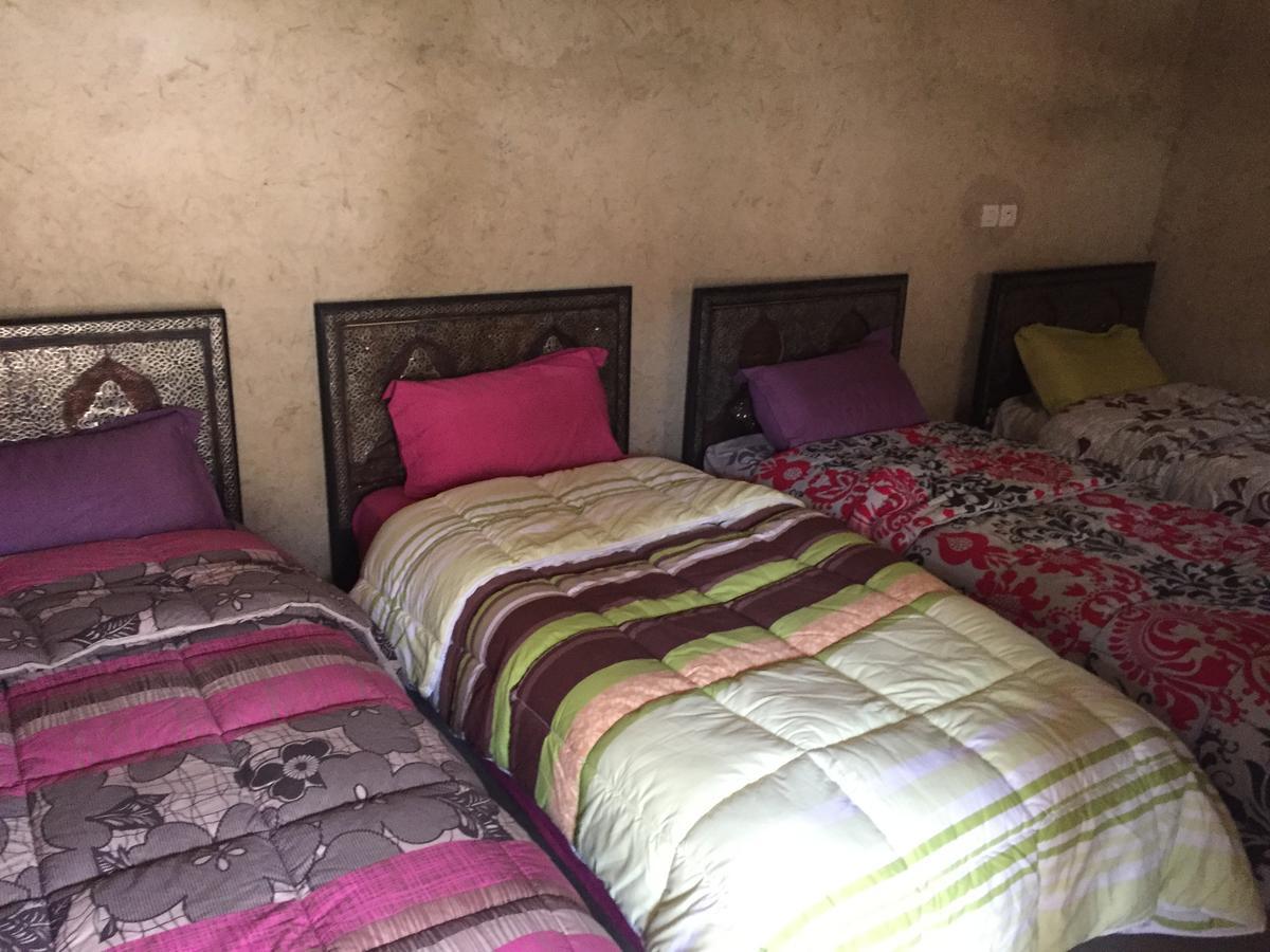 Jawahir Aguerd Agadir Exterior foto